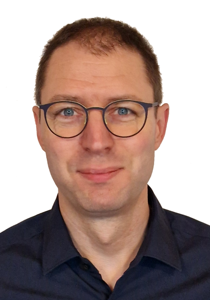 Simond Didier